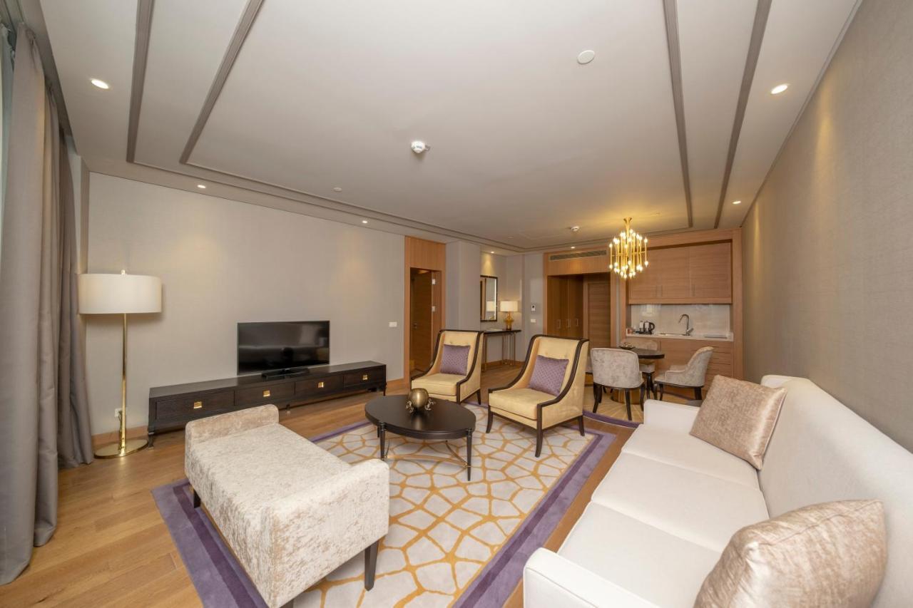 Birun Ada Hotel Burgazada Extérieur photo