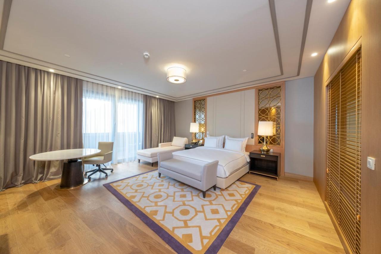 Birun Ada Hotel Burgazada Extérieur photo