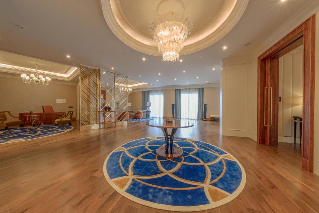 Birun Ada Hotel Burgazada Extérieur photo