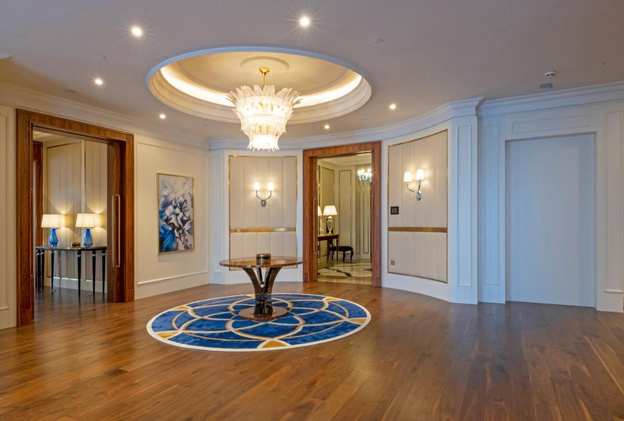 Birun Ada Hotel Burgazada Extérieur photo