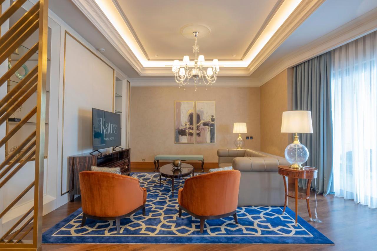 Birun Ada Hotel Burgazada Extérieur photo