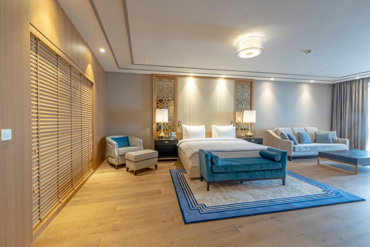 Birun Ada Hotel Burgazada Extérieur photo