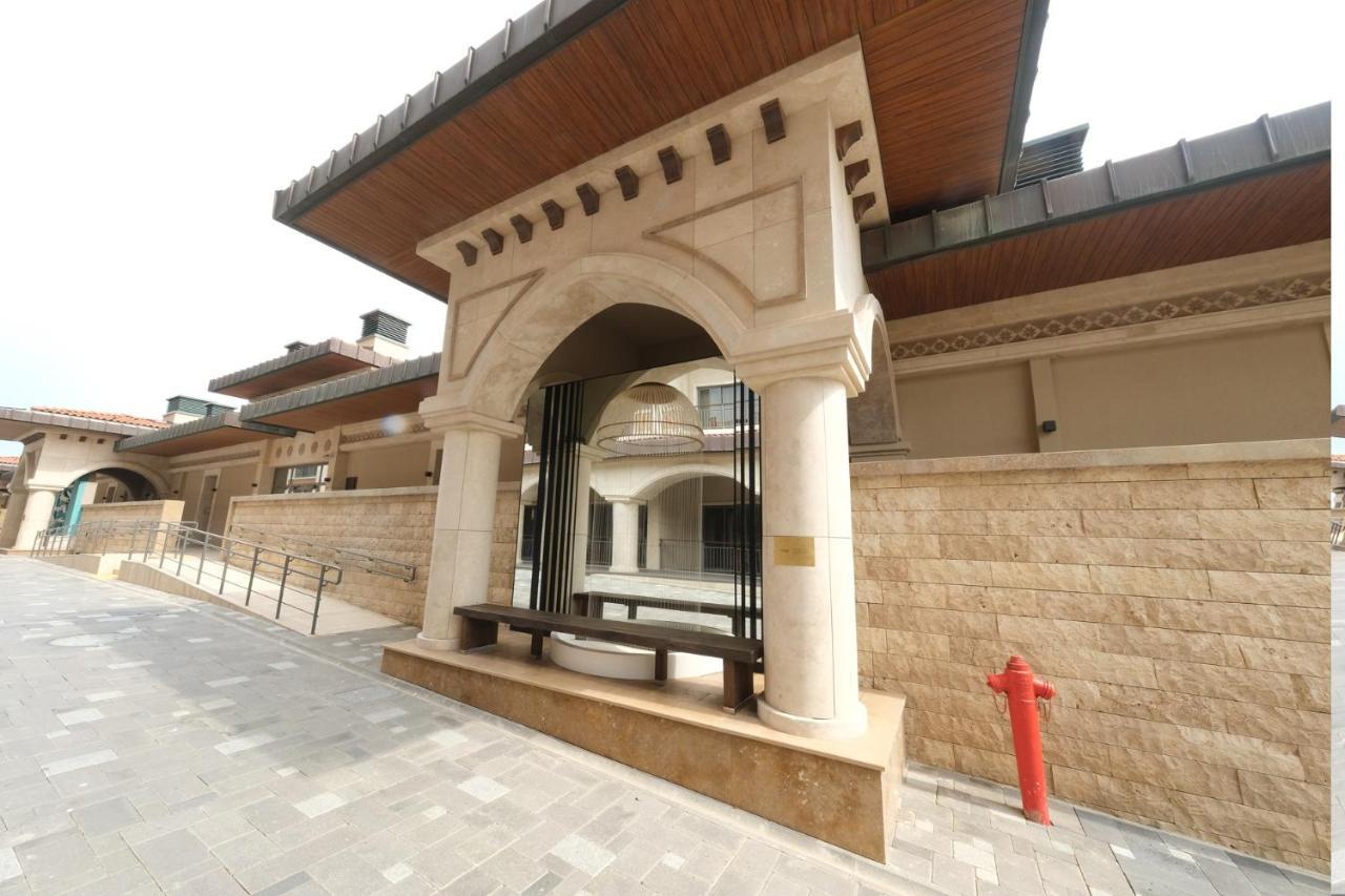 Birun Ada Hotel Burgazada Extérieur photo