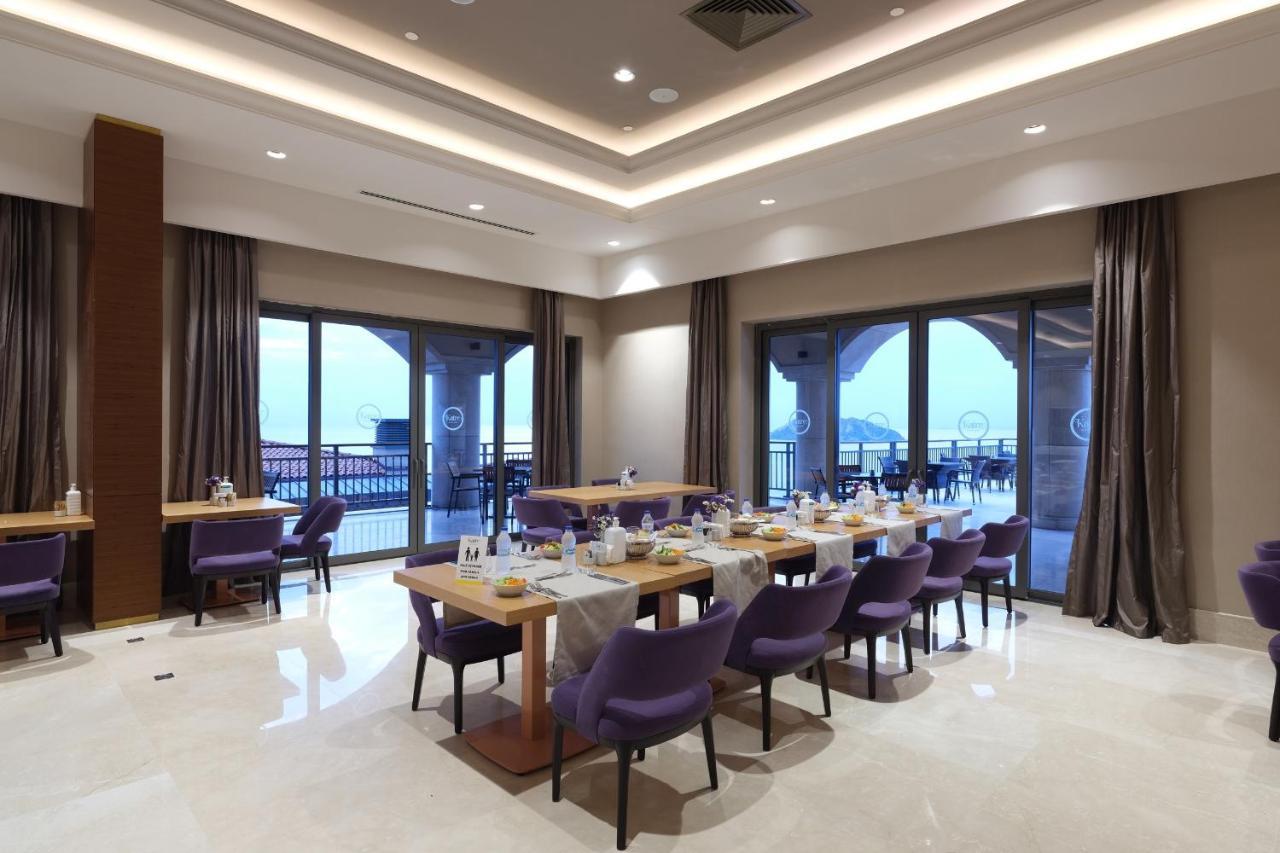 Birun Ada Hotel Burgazada Extérieur photo