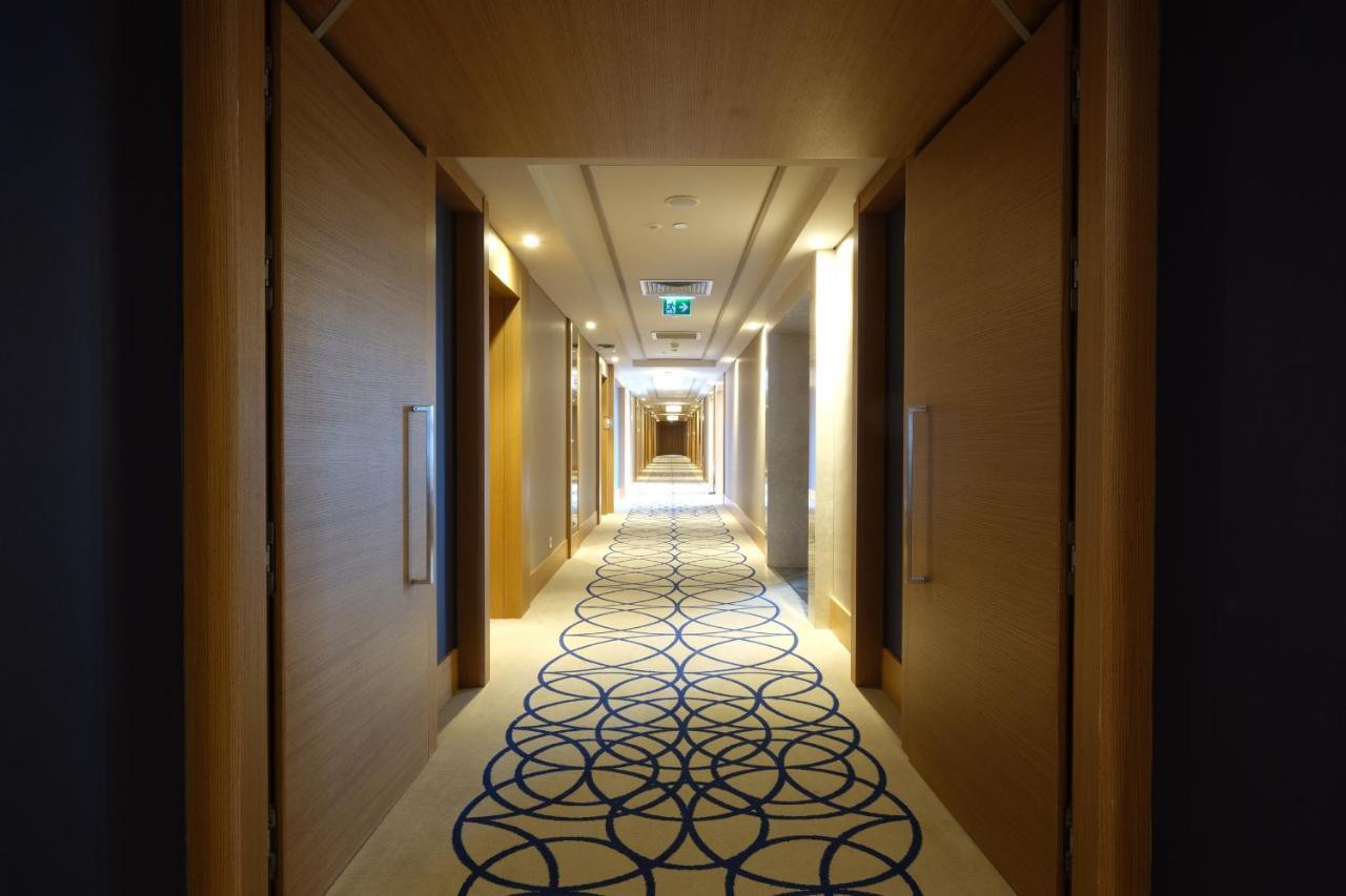 Birun Ada Hotel Burgazada Extérieur photo