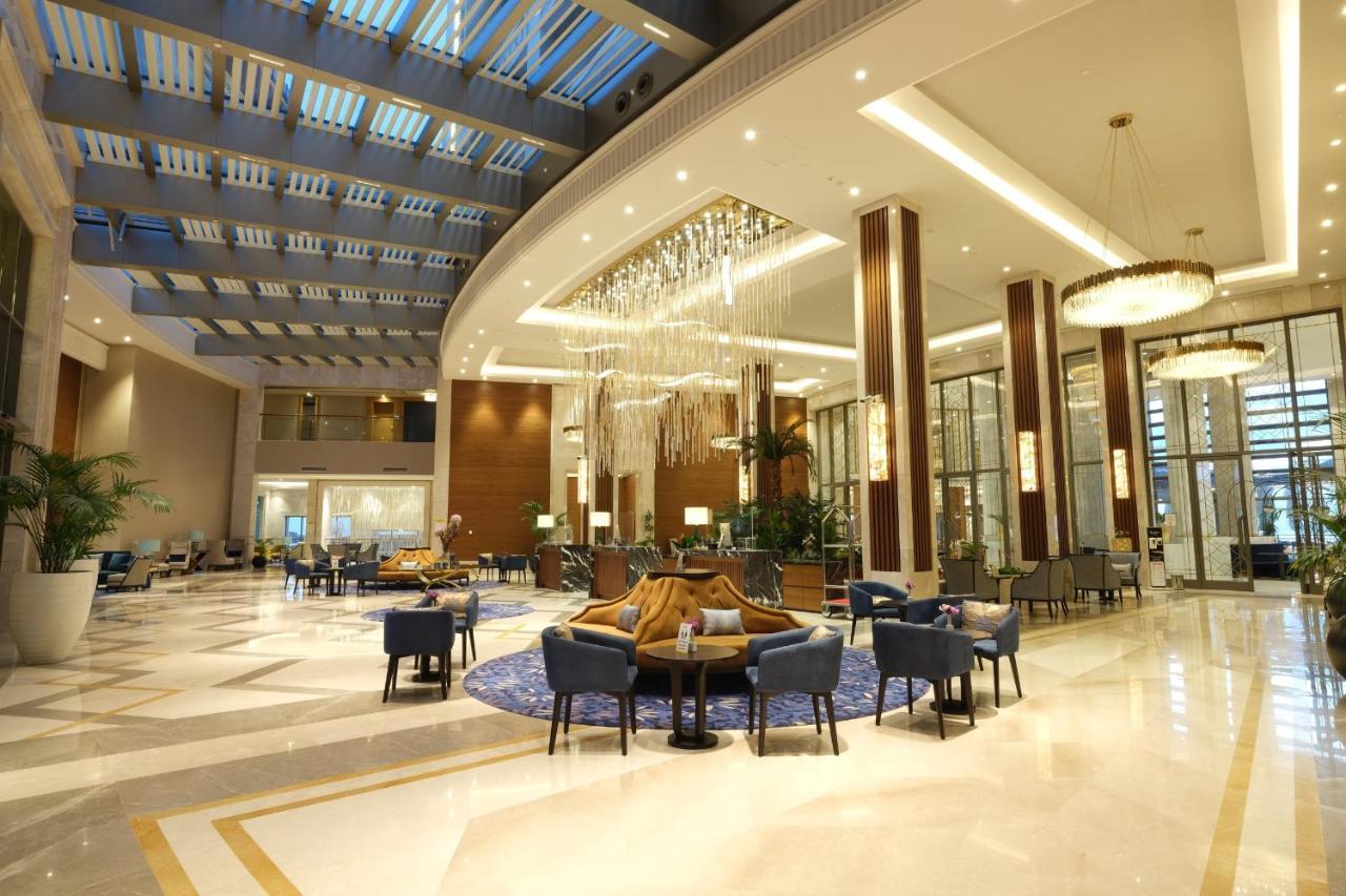 Birun Ada Hotel Burgazada Extérieur photo