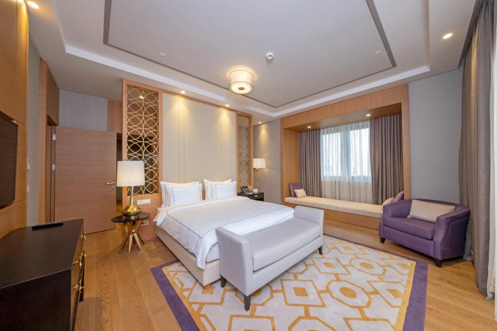 Birun Ada Hotel Burgazada Extérieur photo