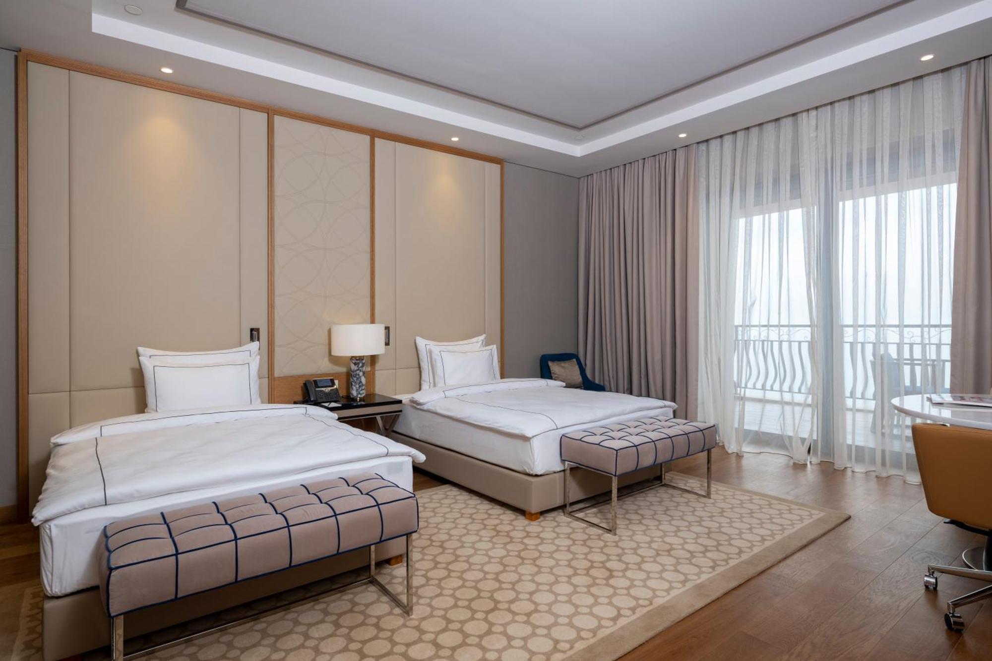 Birun Ada Hotel Burgazada Extérieur photo
